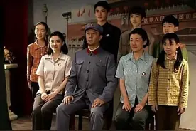 《父母爱情》丫丫，将是卫民庸庸碌碌平凡无奇的人生里，亮眼高光图片