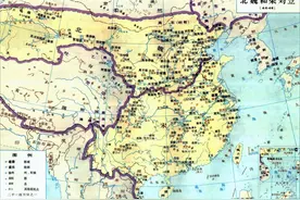 山西省和西伯利亚的鲜卑族图片