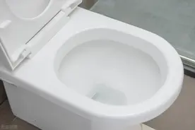 马桶，便宜的几百元，贵的几千元，有什么区别？有必要买贵的吗？图片