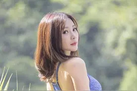 三位魔鬼身材的女星，你们喜欢谁多一点？图片
