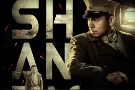 何群执导邢佳栋主演，又一部谍战剧9月2号晚登陆央视八套黄金档图片