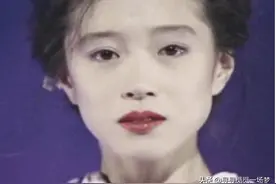 最惨的天后，被渣男骗8000万，梅艳芳又横刀夺爱，最终割腕自杀图片
