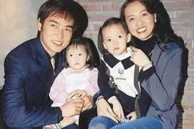 焦恩俊的荒唐情史，和背后的3个女人图片