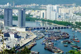 三亚：加快征地拆迁 推进项目建设提速增效图片