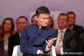 新式中山装：革新传统，引领新时尚图片