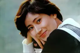 80年代当红女星陈燕华，巅峰时息影生子，如今过得怎么样了？图片