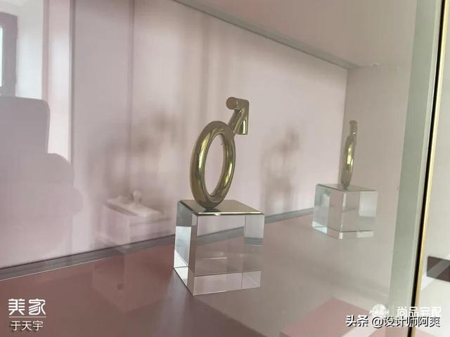 四房两厅打满柜,榨干每1㎡,老师傅看了直说好