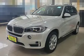 二手车市的潜规则让检测师玩起了无间道，客户：买台宝马X5真难图片