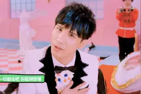 黑人网友点开大张伟的一首歌后懵了：感觉被循环播放骂尼哥了？图片