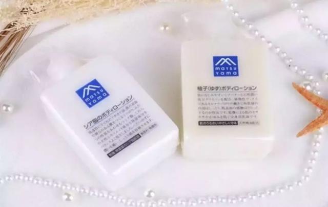 身体乳有抑菌作用