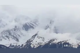 人生意趣 | 我们终于翻越了雪山图片