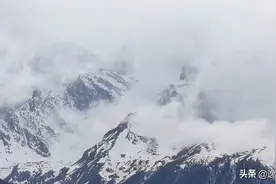 人生意趣 | 我们终于翻越了雪山图片