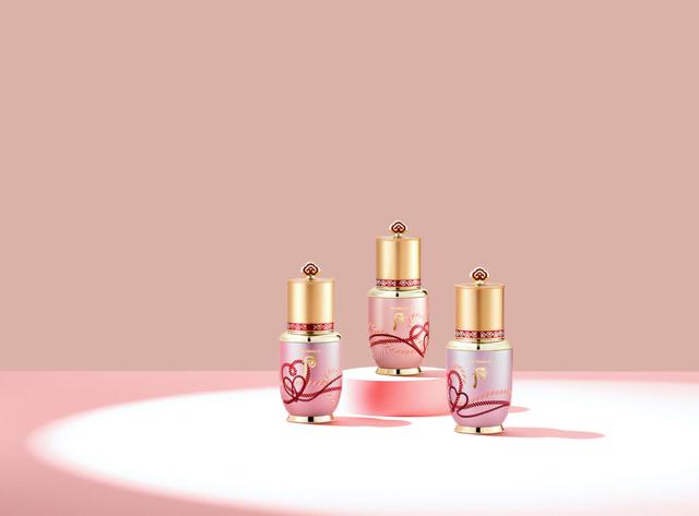 Whoo鍚庣敎铚滃憟鐚璐寸剷鐒朵慨鎶ょ簿鍗庢恫520闄愰噺鐗堢ぜ鐩? onerror=