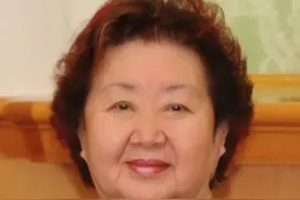 京剧大师梅葆玖夫人林丽源因病在京逝世，享年86岁图片