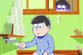 上厕所“没纸”，英文说成No paper，喊破喉咙也没人理你！图片