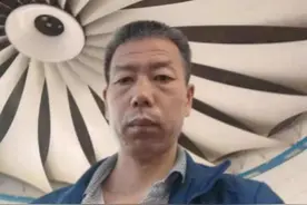 寻人：无声世界，有人在找你图片