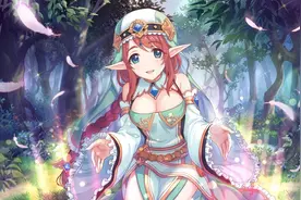 「公主连结Re:Dive」新角色—爱川美里（CV：国府田麻理子）介绍图片