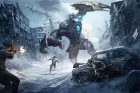 明日之后：副本尸潮铁手伤害上不去？记住这点，让你秒变输出大佬图片