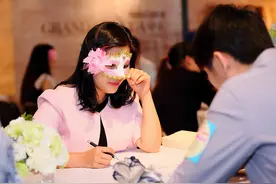 Ella首次公开生产过程：看完泪目，嫁对一个人是多么重要图片