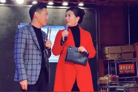 安徽民间小调说唱“最美王家坝”，获千万播放图片