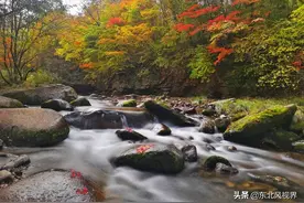用好手机流光快门的这五个方法，你拍出的照片一定别具一格图片