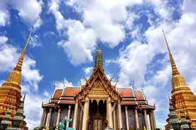 如何办理泰国工作签证图片