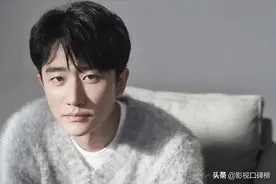 甘肃籍明星盘点：黄轩发展不错，还有人一口气拿下三个最佳男主奖图片