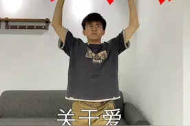究竟啥叫阳刚之气啊？我给大家翻译出了6条通用标准图片