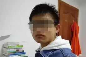 大学生与母亲拥抱后弃世：冰山非一日形成，父母懂得防微杜渐图片