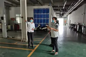 北京将建19家大型生猪养殖基地，通州这里有一家图片