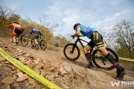 入门竞技之选 8款山地车推荐图片