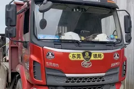 小饶的卡车人生：“价格再烂都有人接，有什么脸说平台不好？”图片