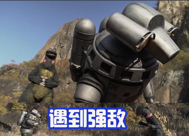 《赛文加格斗》播放后粉丝很失望！都不如插画中的赛罗亮眼