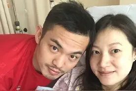 容忍丈夫找小三，遭遇背叛却不离婚，谢杏芳远比你想得更能忍图片