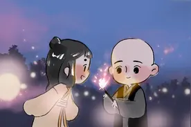 如果有一天，我们变回陌生人图片