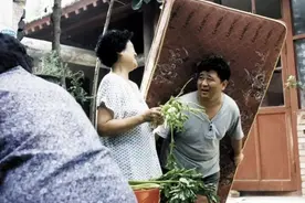 21年后重温《贫嘴张大民的幸福生活》：如果我是云芳，决不嫁他图片