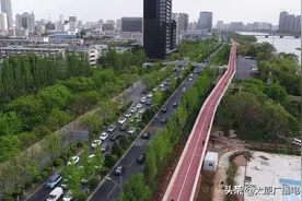 出发！太原滨河自行车道开放在即，这份“骑行指南”请收好图片