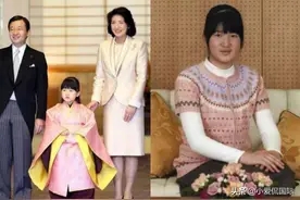 以退为进，爱子公主拒绝皇冠让文仁压力大，女王再现希望越来越大图片
