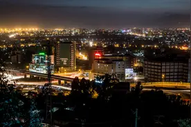 非洲“小中国”的经济发展速度到底有多快？图片