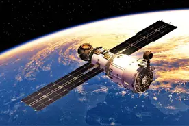 印度卫星也要组网？还呼吁民众拒绝北斗，网友：遥遥无期图片