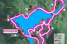 从化9条经典徒步线路，走下来的都被美景征服了！图片