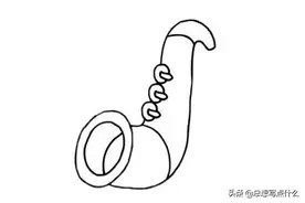 如何才能解决萨克斯吹奏时水的问题！老手与新手的区别在哪里呢？图片