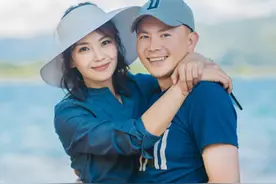 盘点：从江西走出去的3位著名女演员，风光背后有沧桑图片