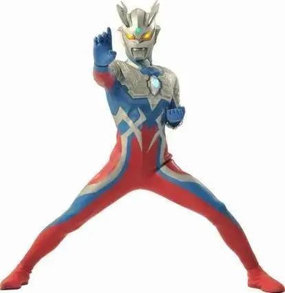 黄金赛罗奥特曼格斗（赛罗奥特曼全形态盘点）