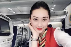 飞行员为啥不愿意和空姐结婚？真相太现实图片