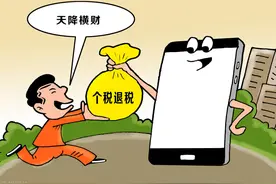 （11）依法纳税之意外惊喜图片