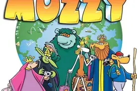 替代《小猪佩奇》（《Peppa Pig》）的英语启蒙动画片推荐图片