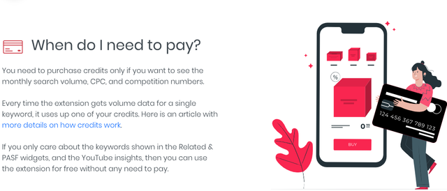 谷歌SEO推荐的4个关键词工具