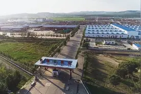 德州市残疾人专场招聘会开启  70个岗位满足600人需求图片