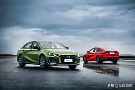 你们赶紧去试影豹 回来告诉我能不能干思域？图片